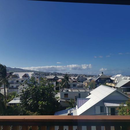 Tropical Suite - T2 Flamboyant - Saint-Pierre - 5Min De La Plage المظهر الخارجي الصورة